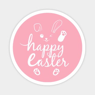 happy easter day Magnet